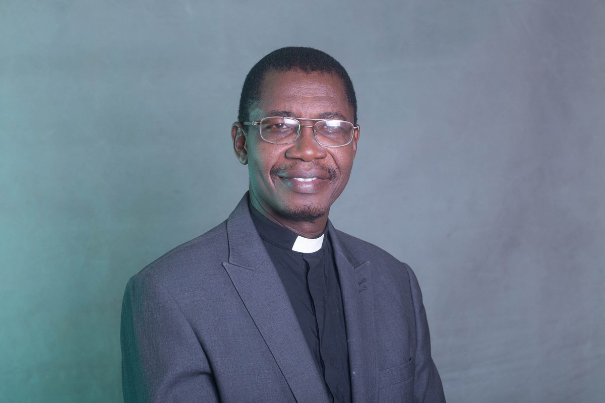 Lack of good leadership, our problem, not restructuring -Funso Awe - Church Times Nigeria