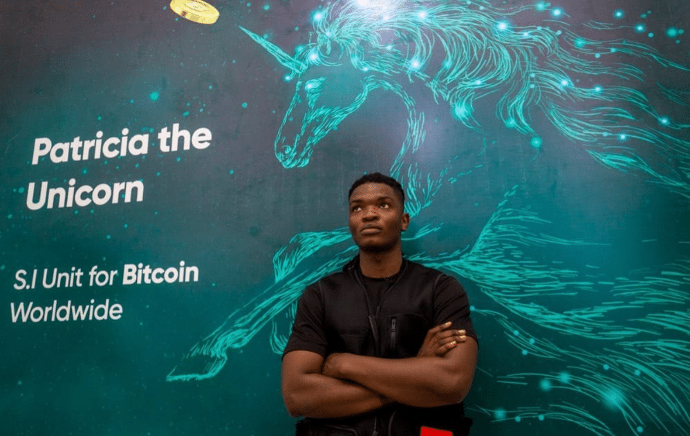 Nigeria should build Bitcoin reserve to unlock new prosperity, says Patricia Technologies boss