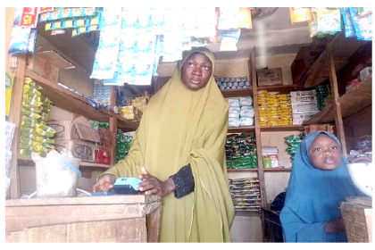 Women Traders In Northern Nigeria Thrive With PoS Technology, Overcome Hurdles