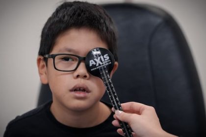 Did your kid get glasses post-pandemic? Study says myopia rates are soaring around the world