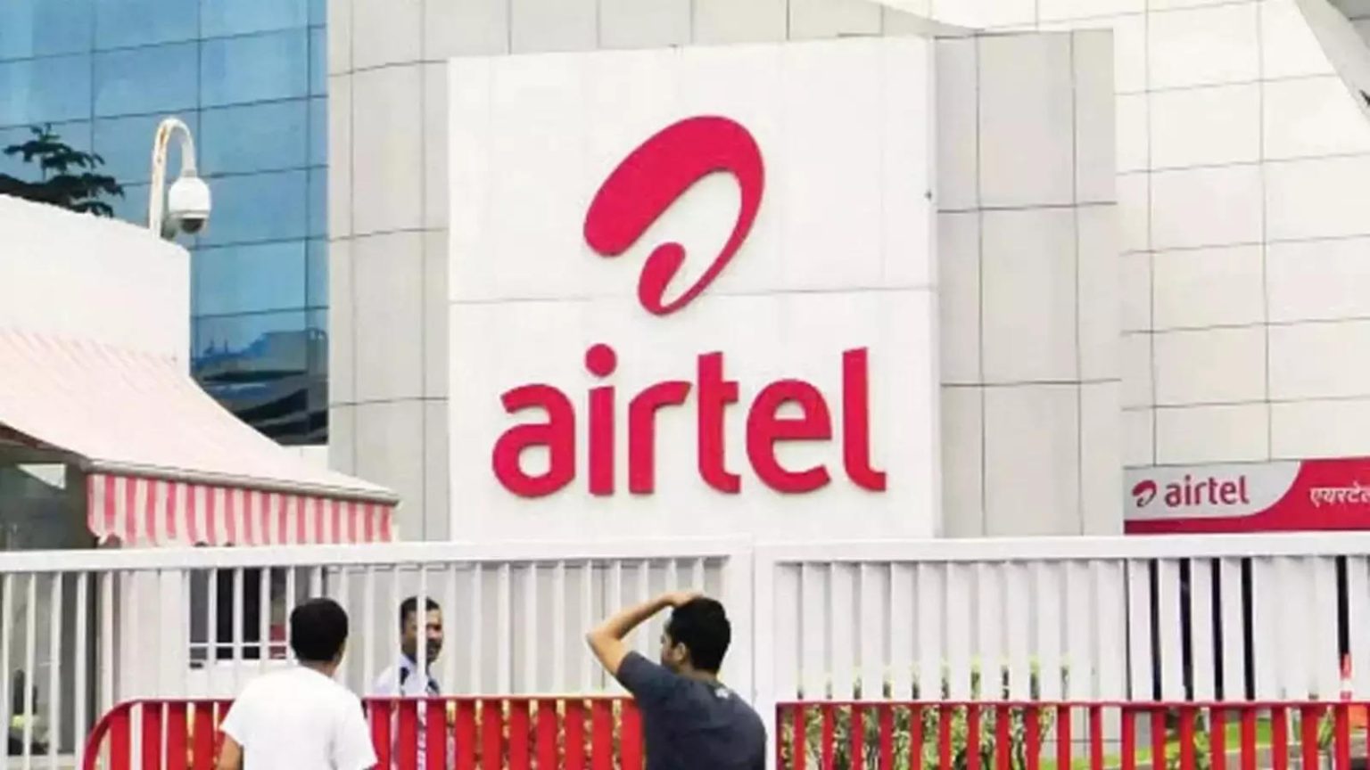 Airtel Africa to support digital skills training for 25,000 youth in Nigeria, ET Telecom