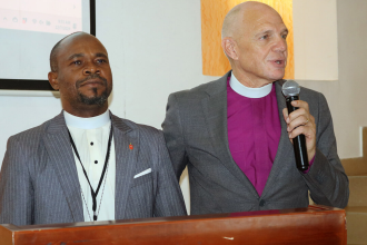 United Methodist Church Nigeria 'steadfast and thriving' amidst leadership split, court case