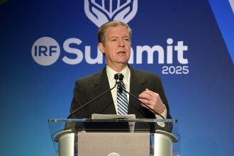 U.S. administration challenged at International Religious Freedom Summit