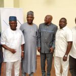 NFF, NPFL, V Agency Sports Management Join Forces to Advance Scouting Methodologies in Nigeria