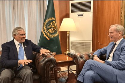 EU warns Pakistan its preferential trade status is in peril