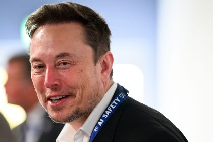 Lutheran orgs. respond to Elon Musk's 'illegal' activity claim