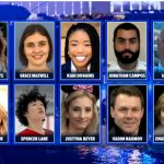 Cedarville University student killed in DC plane crash