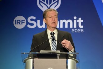 IRF Summit panel urges Trump admin. to champion religious freedom