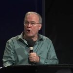 Mike Bickle allegedly made abuse victim read Psalm 51 after sex