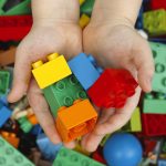 Museum tour claims Lego bricks are 'heteronormative,' anti-LGBT