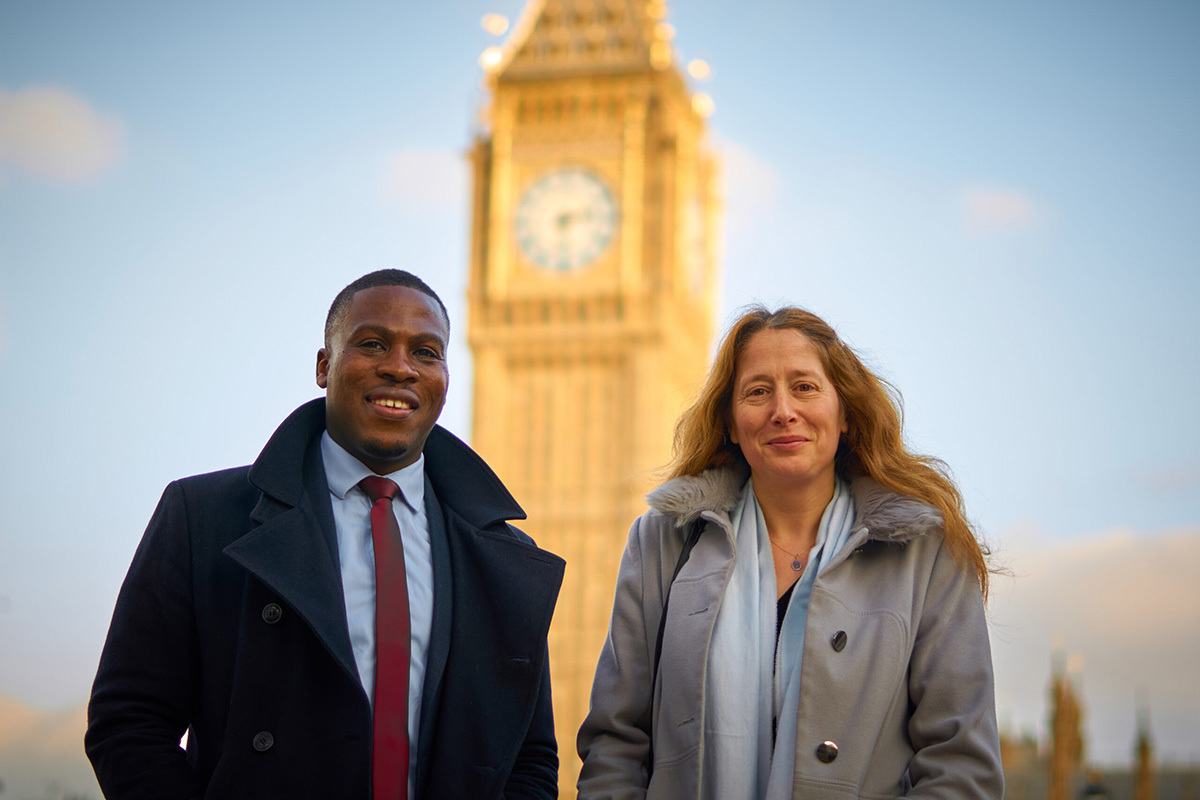 UK police harass pro-life advocates praying near abortion clinics