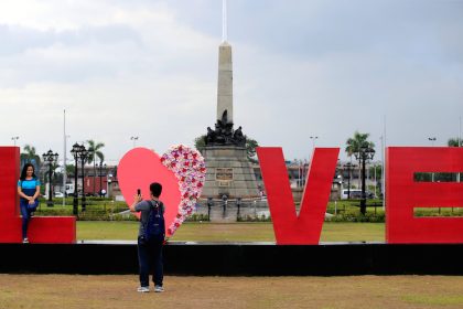 Science of love and heart health