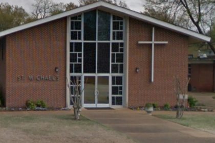 Diocese of Little Rock suspends priest jailed for animal cruelty