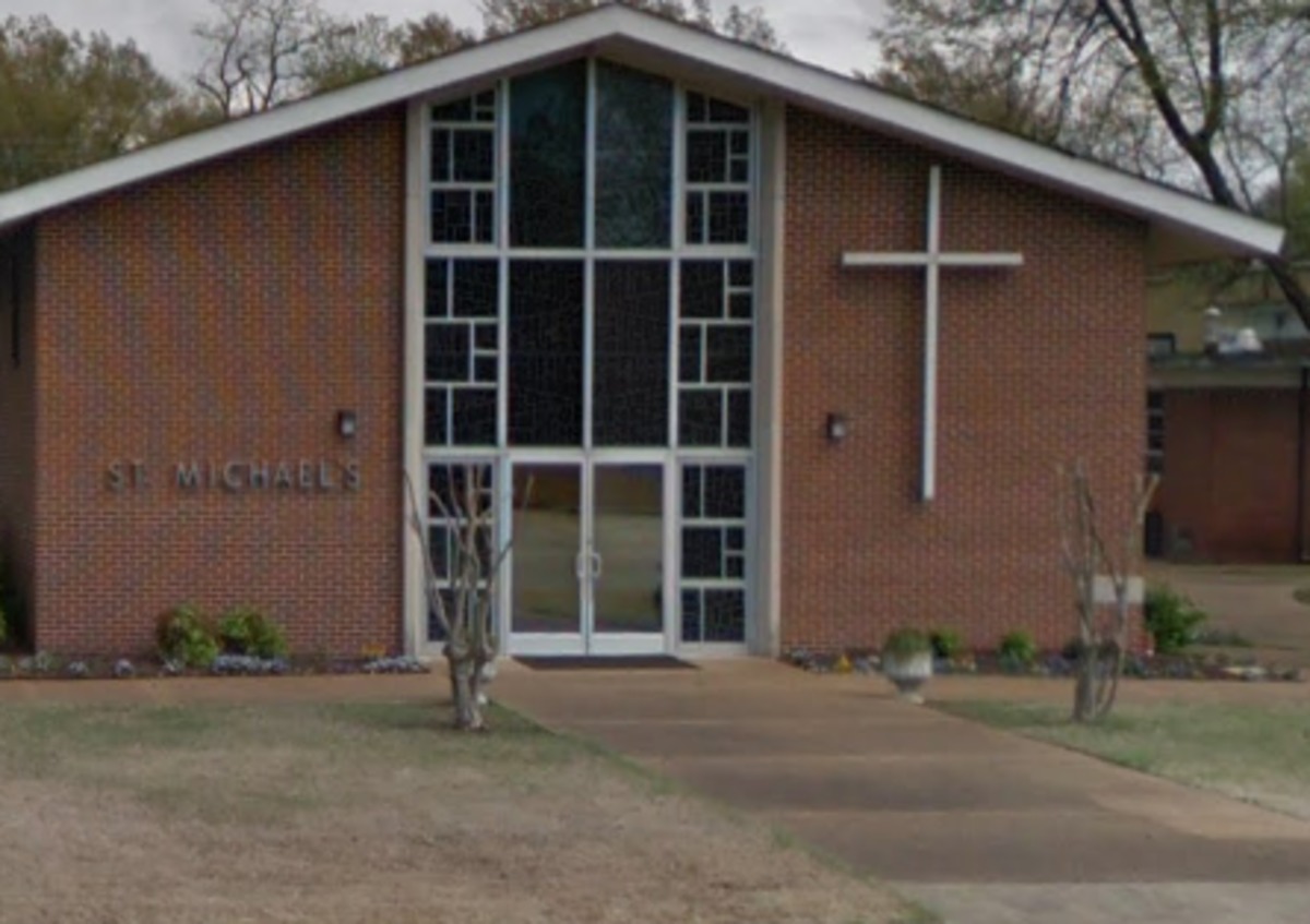 Diocese of Little Rock suspends priest jailed for animal cruelty