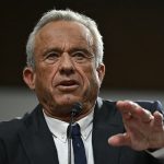 Senate confirms Tulsi Gabbard, RFK Jr. to Trump cabinet