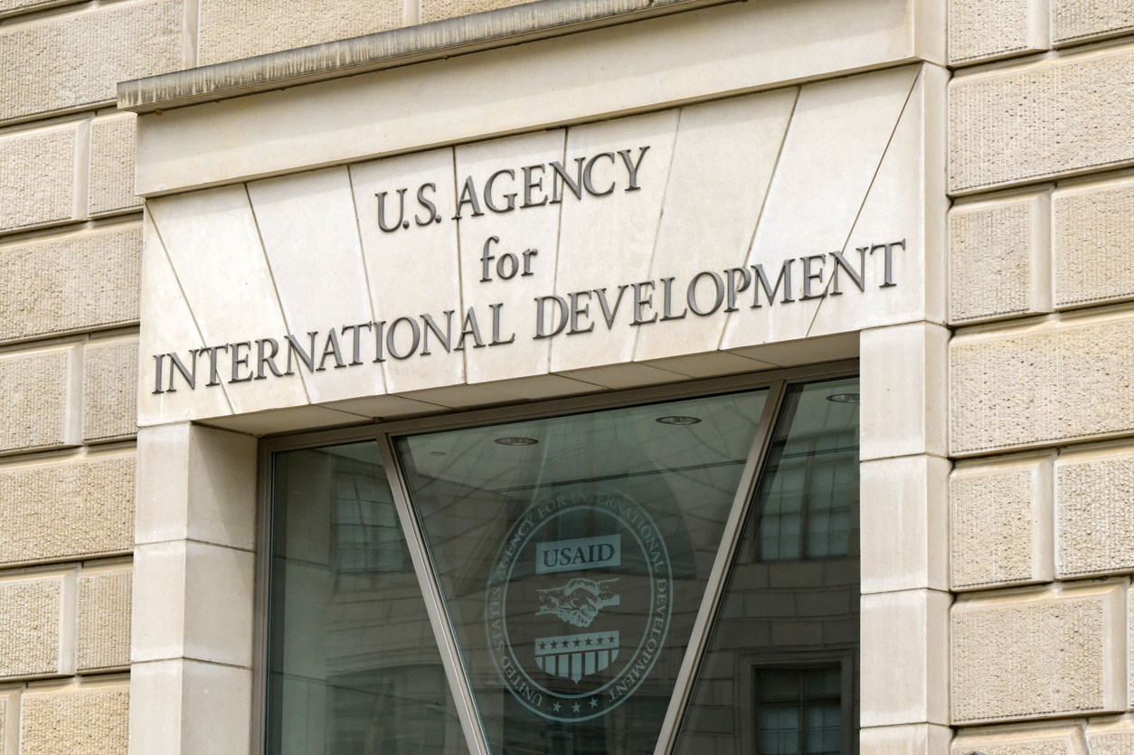 USAID corruption violates America's founding principles