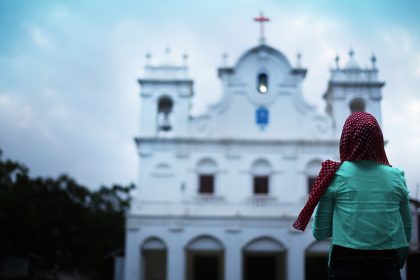 Modi returns from Trump meeting amid rising attacks on Christians
