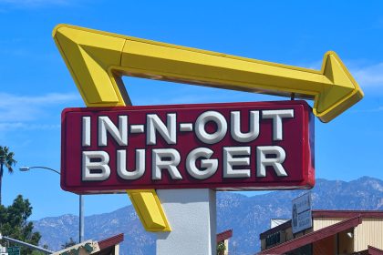 In-N-Out Burger moves headquarters back to Baldwin Park