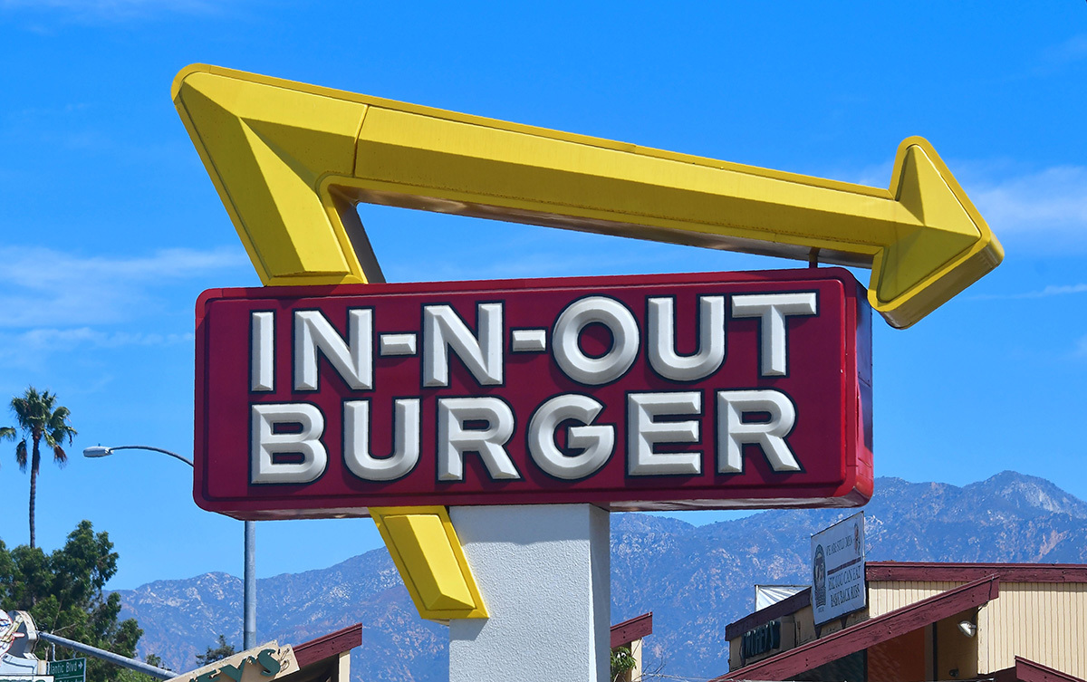 In-N-Out Burger moves headquarters back to Baldwin Park