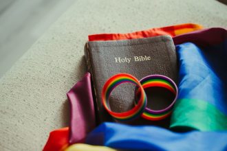 Christians should reject 'gay identity' in its entirety