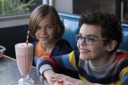 ‘The Unbreakable Boy’ review: There is beauty in brokenness