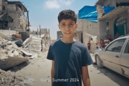 BBC pulls Gaza documentary featuring son of Hamas official