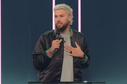 Elevation Church fires Youth Pastor Tim Somers amid abuse probe