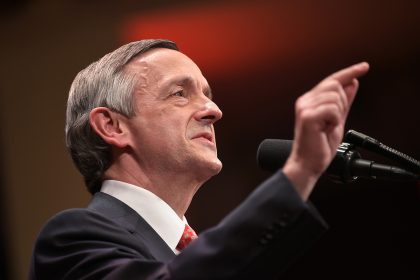 Robert Jeffress' 'Pathway to Victory' named NRB Program of Year