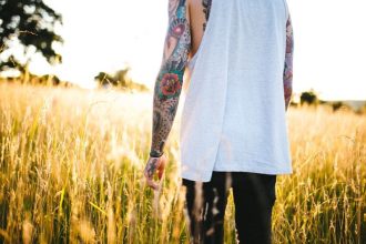 Tattoo regret trend and the expense of removal