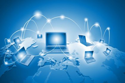 Nigeria's Internet Landscape Transforms as Usage Breaks Million-Terabyte Barrier