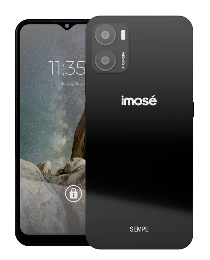 Imose Sempe, Bam III Smartphones Launched in Nigeria – THISDAYLIVE