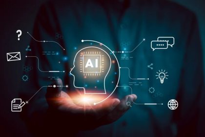 The Rise of Artificial Intelligence in Nigeria’s Marketing and Business Terrain – Brand Times