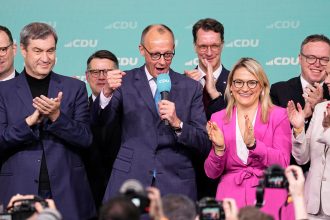 World reacts to Merz’ German election win amid warnings on far-right surge | Elections News