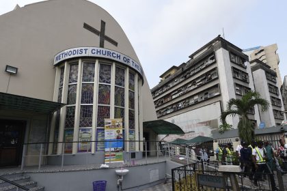 Methodist Church condemns Taraba seminary attack