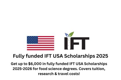 scholarship in USA