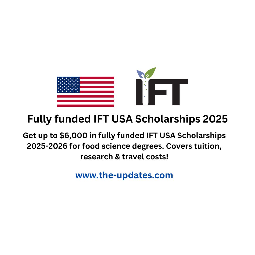 scholarship in USA