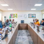 Nigeria, EU Firms Partner to Expand Broadband, Digital Literacy – Voice of Nigeria