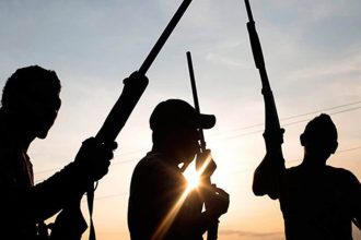 Gunmen storm Delta church, shoot General Overseer, abduct members