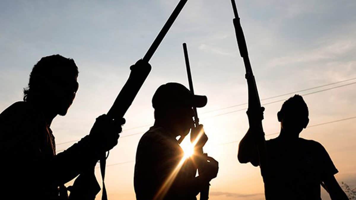 Gunmen storm Delta church, shoot General Overseer, abduct members