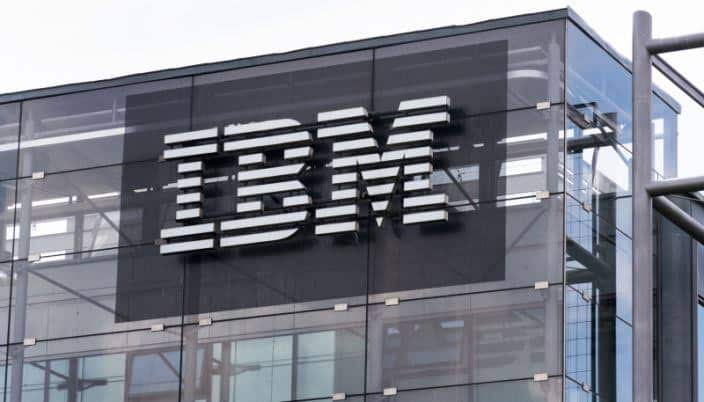 Technology giant, IBM exits Ghana, Nigeria