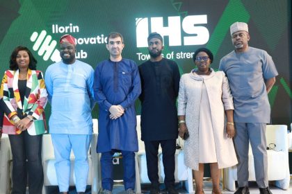 IHS Nigeria Kickoff Programs at Ilorin Innovation Hub