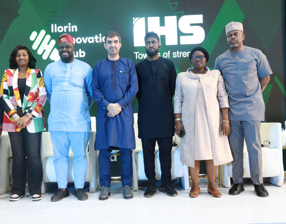 IHS Nigeria Kickoff Programs at Ilorin Innovation Hub