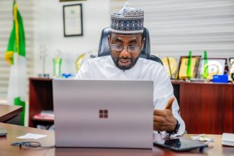 NITDA INAUGURATES TECHNICAL WORKING GROUP TO DRIVE NIGERIA’S DIGITAL SOVEREIGNTY