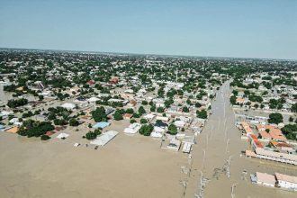 AI and flood management: Can technology help Nigeria tackle its flooding crisis?