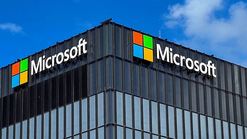 Microsoft's $1 Million Pledge Aims to Bridge Nigeria's AI Skills Gap