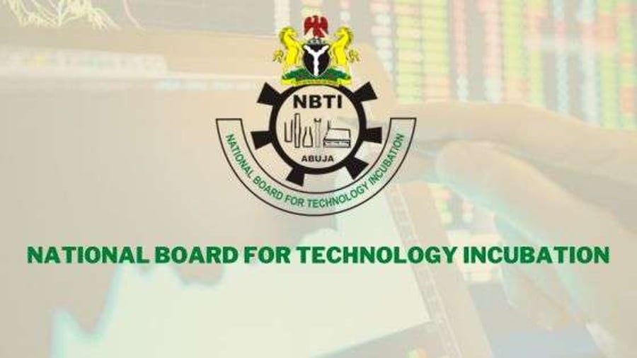 Kazeem Raji takes over NBTI boss, pledges to drive Nigeria’s technological growth