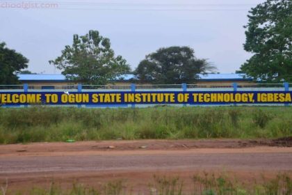 USPF hands over technology centre to OGITECH  — Technology — The Guardian Nigeria News – Nigeria and World News