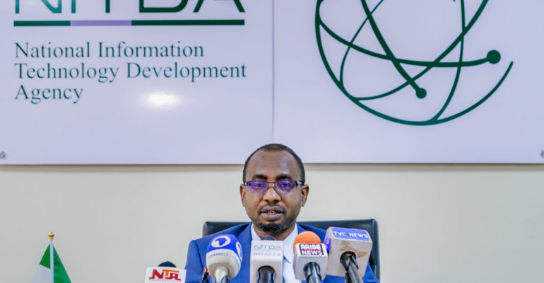 Partnership with Google will turn Nigeria to global tech hub – NITDA — National Accord Newspaper %