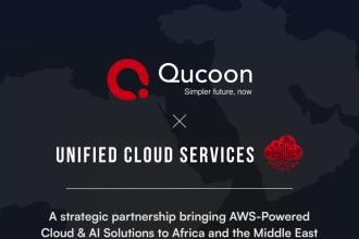 Unified Cloud Services Partners with Nigeria-Based Qucoon