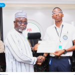 15-Year-Old Student Wins 2025 Young Nigerian Scientist Award – Voice of Nigeria